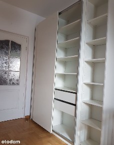 3 pokoje, parter, Przy Bażantarni, od 21.09
