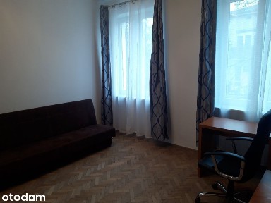 2 oddzielne pokoje, Pola Mokotowskie, ciche