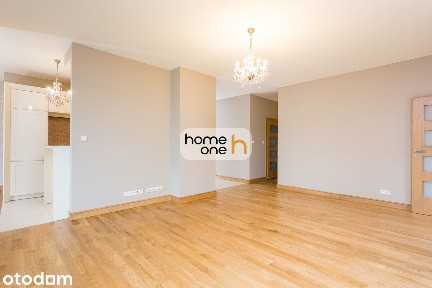 EkoPark Mokotów - spacious 3 bedrooms apartment