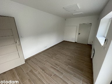 Hala ogrzewana 400 m2 - Drzetowo - Blizińskiego