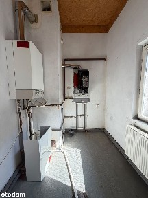 Hala magazynowa 650 m² na wynajem - Lubieszyn, Szczecin