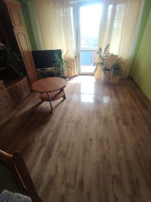 Mieszkanie Lubartów 1 piętro