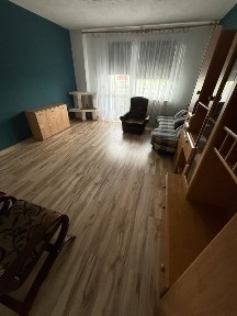Mieszkanie M3 49.3m2 Bogdanowicza