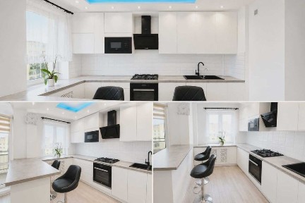 Piękne 69,79 m² po generalnym remoncie - wchodzisz i mieszkasz!