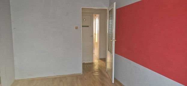 Mieszkanie 44 m przy ul. Norwida