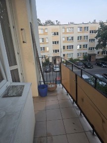 Mieszkanie 50 m² na sprzedaż - Puławy, ul. Sieroszewskiego