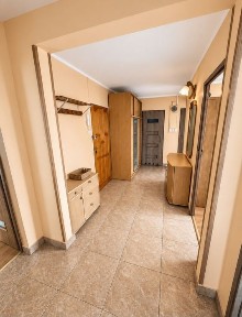 5 pokoi | 83,66 m² | CZECHÓW PÓŁNOCNY | Bakon | Piwnica | Świetna lokalizacja