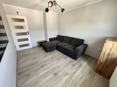 Mieszkanie Nowy Sącz Jana Długosz 12A - Czynsz 169zl