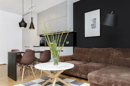 1-bedroom AIR CONDITION KLIMATYZACJA MPEC blisko do UEK UJ Medycyna UP Stare Miasto Rondo Mogilskie