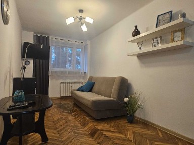 Mieszkanie 2-pokojowe 36m2 w centrum Krakowa do wynajęcia