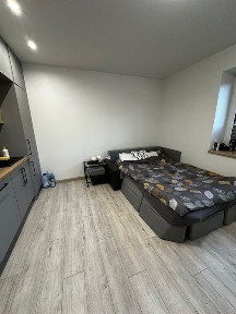 Wynajmę mieszkanie kawalerka w centrum