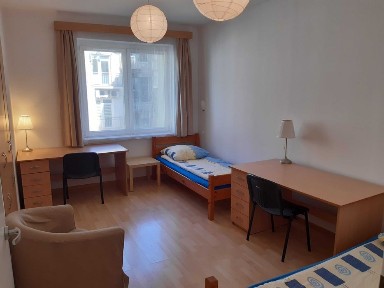 Salwator - mieszkanie dwupokojowe 60 m2.