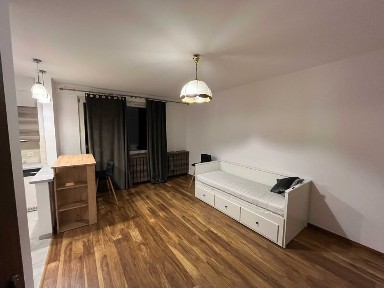 Wynajmę kawalerkę 32 m² Kraków Czyżyny