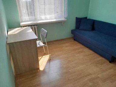 2 pokoje 35 m² | UR, Politechnika | osobna kuchnia | 2300 zł