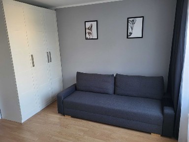 ul. Bronowicka | kawalerka | 25m2