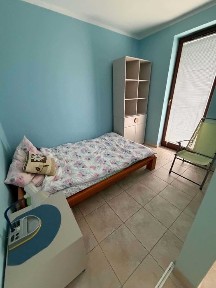 Mieszkanie dla 2 osób, ul. Kapelanka