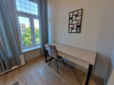 Mieszkanie Nowy Kelparz 20m2