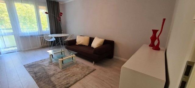 Bezpośrednio: 2 pokoje + kuchnia, 60m2, widok na zieleń, Stare Podgórze, od 1.10