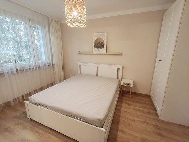 Nowoczesne 2-pokoje z balkonem os. Kolorowe wynajem