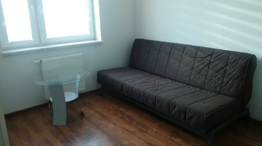 Polonijna 11 - 3 pokoje z osobną kuchnią, osobne WC, BALKON, 63m2, pełne AGD, od 01.10.2026 !