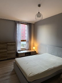 Zabłocie Ślusarska 54m2, 2 niezależne pokoje i osobna kuchnia, balkon