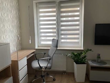 mieszkanie dla studenta