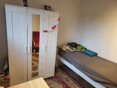 ul. Bronowicka | MPK Wesele | 3 niezależne pokoje | dla studentów