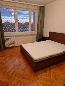 Mieszkanie 52m ul. Krasickiego, Podgórze