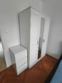 Czynsz 0zł Kraków mieszkanie dwupokojowe do wynajęcia