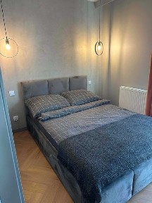 Mieszkanie dwupokojowe w super lokalizacji