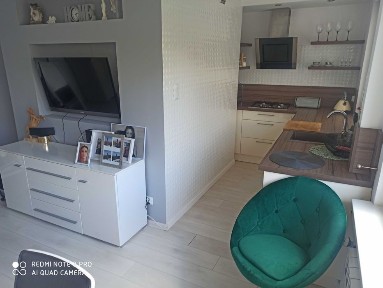 wynajmę urokliwą kawalerkę w Kielcach na ul. Szkolna 39/25
