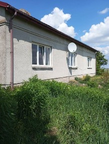 Siedlisko Wola Olszowa