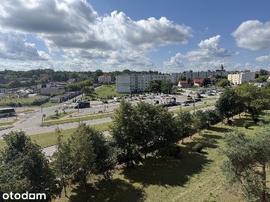 3 pokoje | 69,21 m² | Końskie | Wojska Polskiego