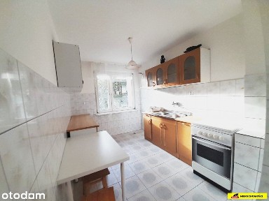2-pok.mieszkanie z balkonem | 46m² | 2 piętro|Sady