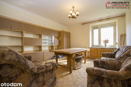 Mieszkanie 2-pokojowe 52,26 m² na parterze - Leszcze - Gacki