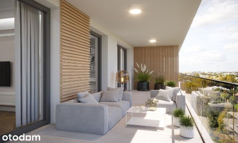 Apartament > 46,30 m2