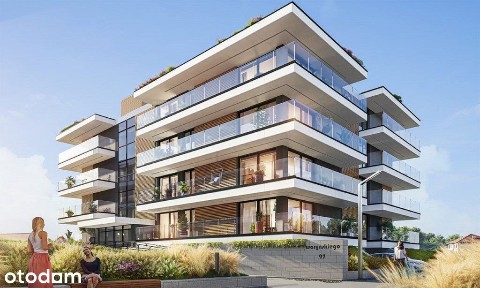 Apartament > 40,20 m2