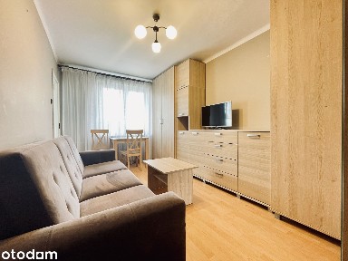 Dwustronne | Balkon | Piwnica | Po termomodernizacji | Monitoring | CH