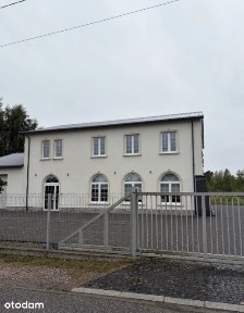 Lokal użytkowy, 400 m², Nadarzyn