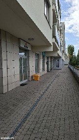 Wynajmę 40m2 Pruszków ul Anielin 1