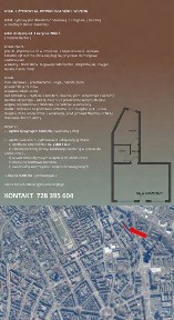 LOKAL UŻYTKOWY Szczecin Al. Wyzwolenia
