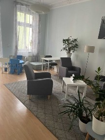 Gabinet Psychoterapeutyczny