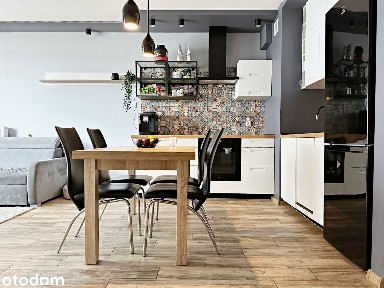 Nowoczesne 2-pokojowe | Apartamenty Lubicka | bez pośredników