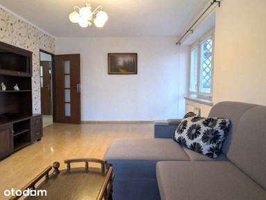 Rozkładowe 2 pokoje z balkonem, Kormoranów 132