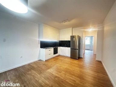 Mieszkanie, 40 m², Grudziądz