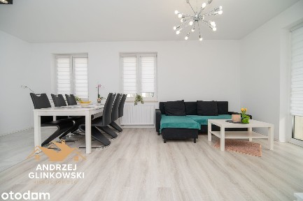 APARTAMENT III POKOJOWY - HALLERA