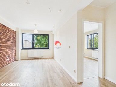 2 Pokoje 46,52m2 DO Wynajmu Szwederowo