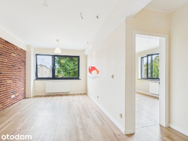 2 Pokoje 46,52m2 DO Wynajmu Szwederowo