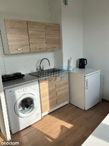 Mieszkanie, 25 m², Bydgoszcz