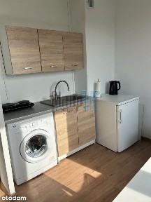 Mieszkanie, 25 m², Bydgoszcz